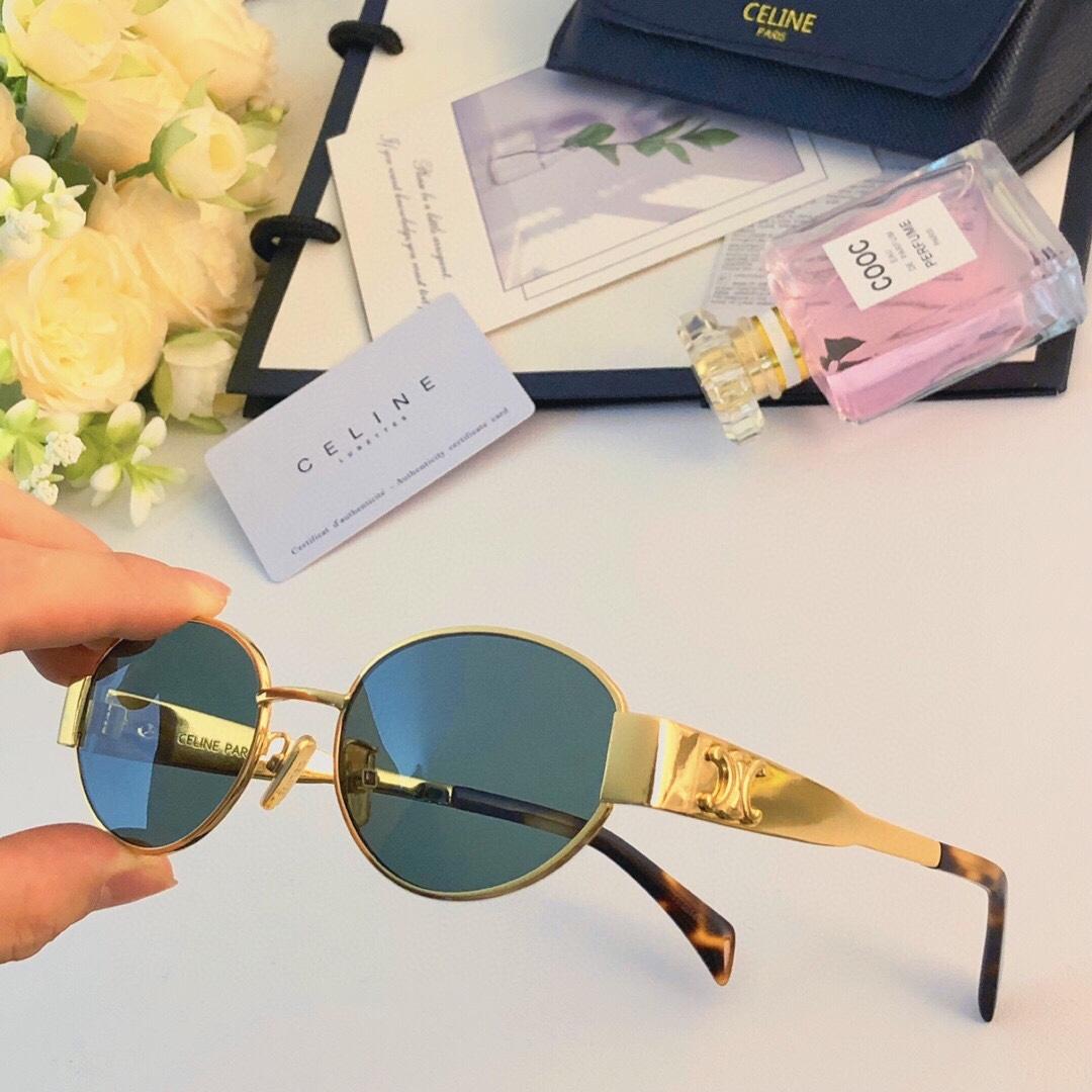 Celine Sunglasses  - DopestKickz
