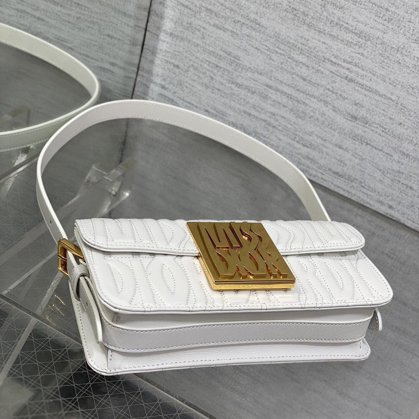 Dior Miss Dior Flap Bag - DopestKickz