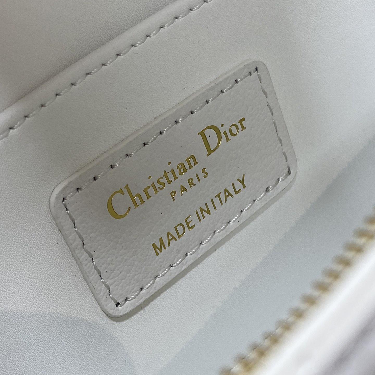 Dior Miss Dior Flap Bag - DopestKickz