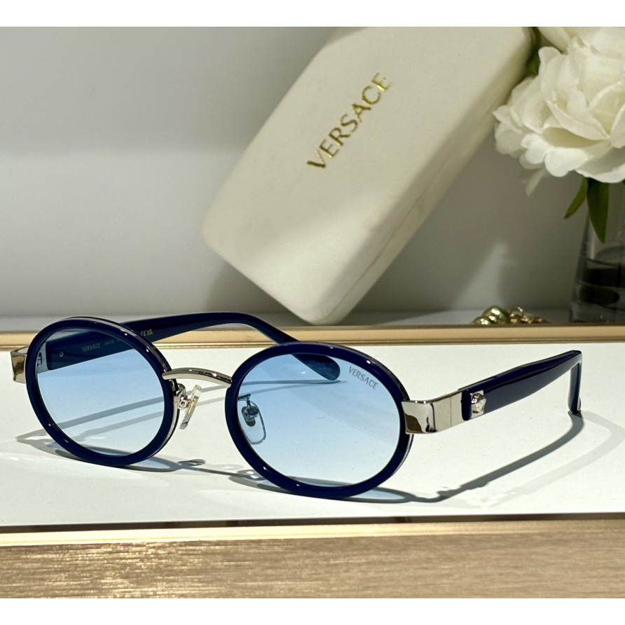 Versace VE X28 Sunglasses       - DopestKickz