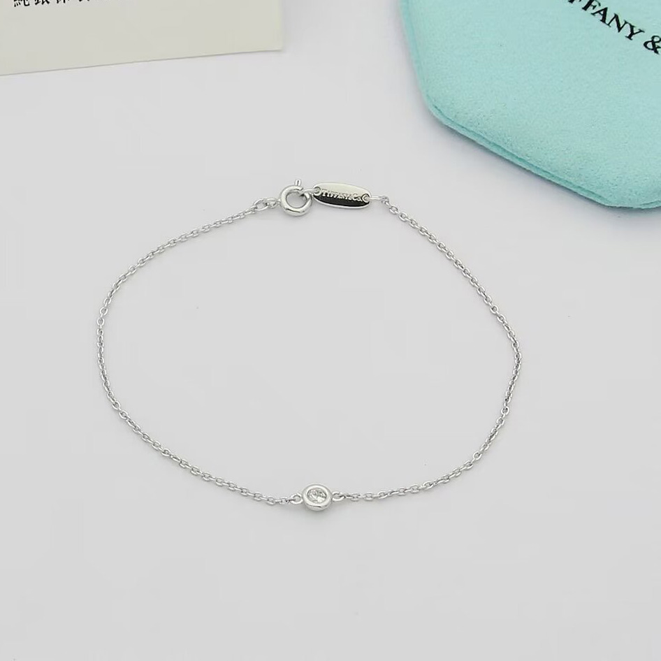 Tiffany & Co. Diamonds by the Yard® Bracelet - DopestKickz