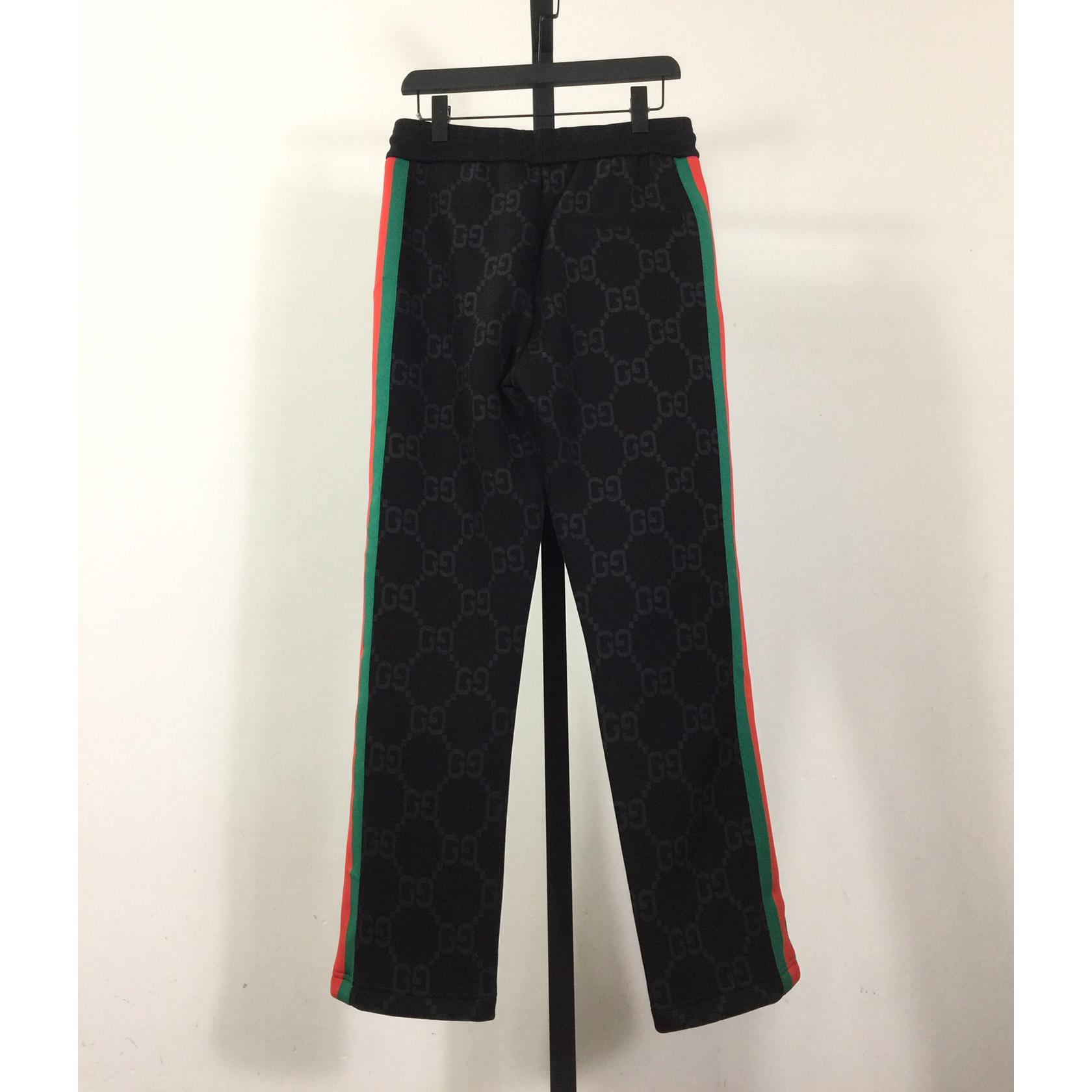 Gucci Tracksuit  - DopestKickz