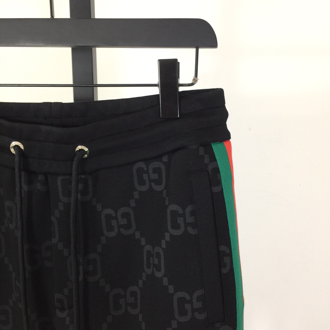 Gucci Tracksuit  - DopestKickz