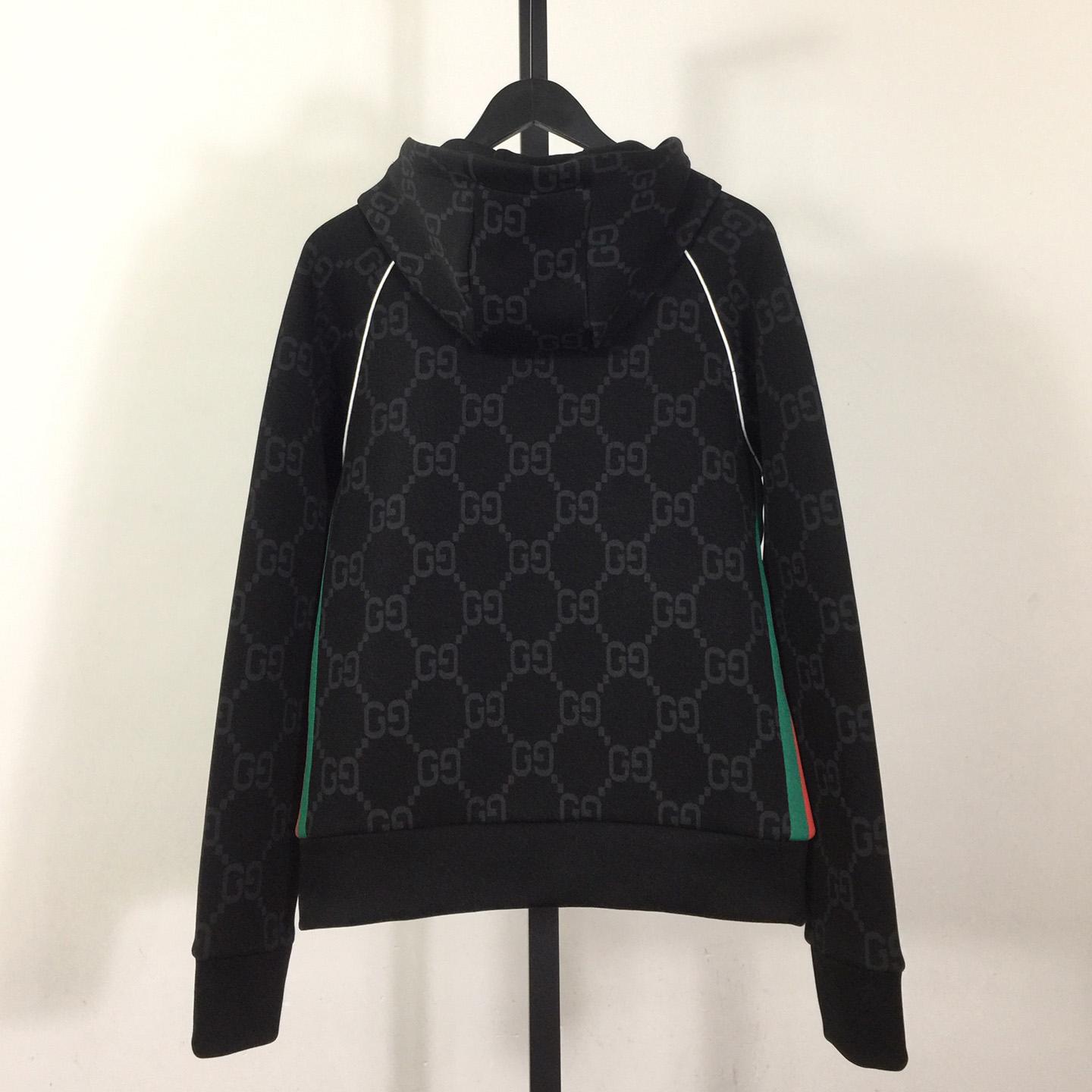 Gucci Tracksuit  - DopestKickz