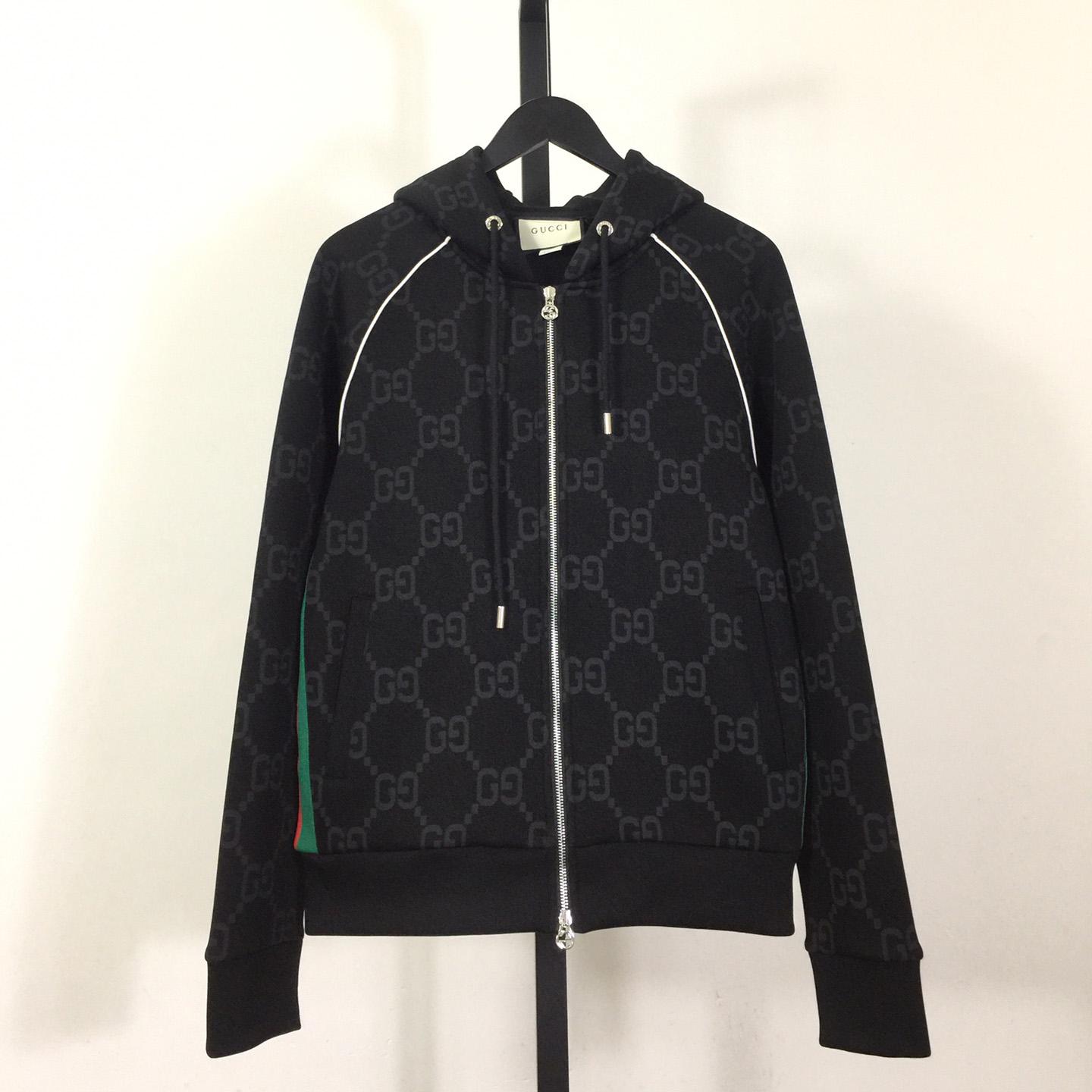 Gucci Tracksuit  - DopestKickz