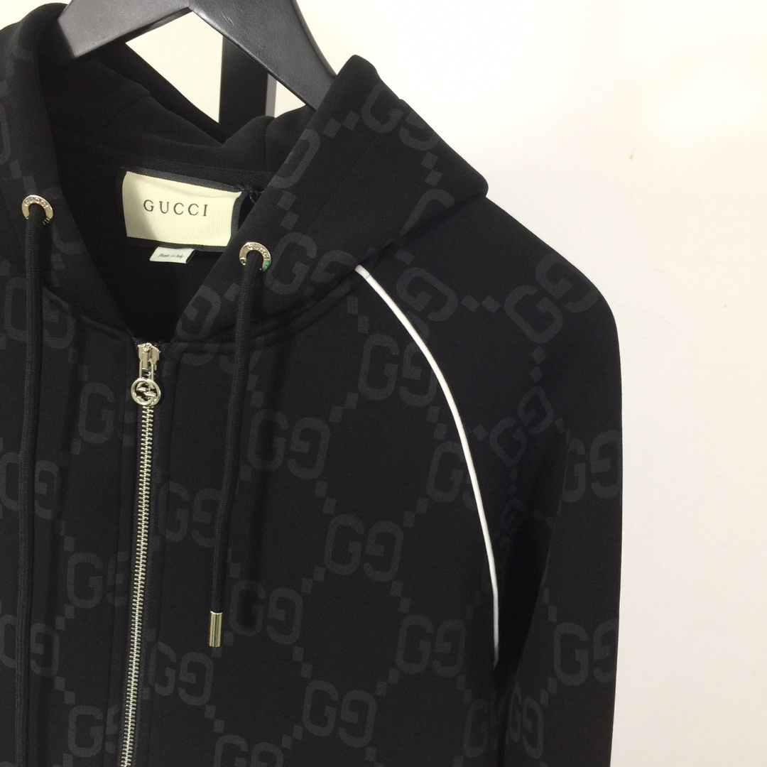 Gucci Tracksuit  - DopestKickz