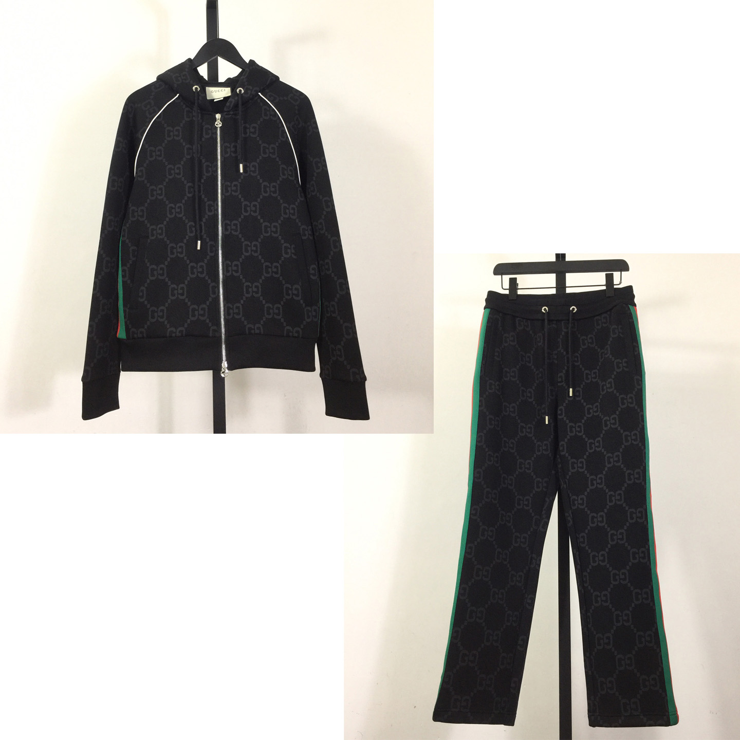 Gucci Tracksuit  - DopestKickz