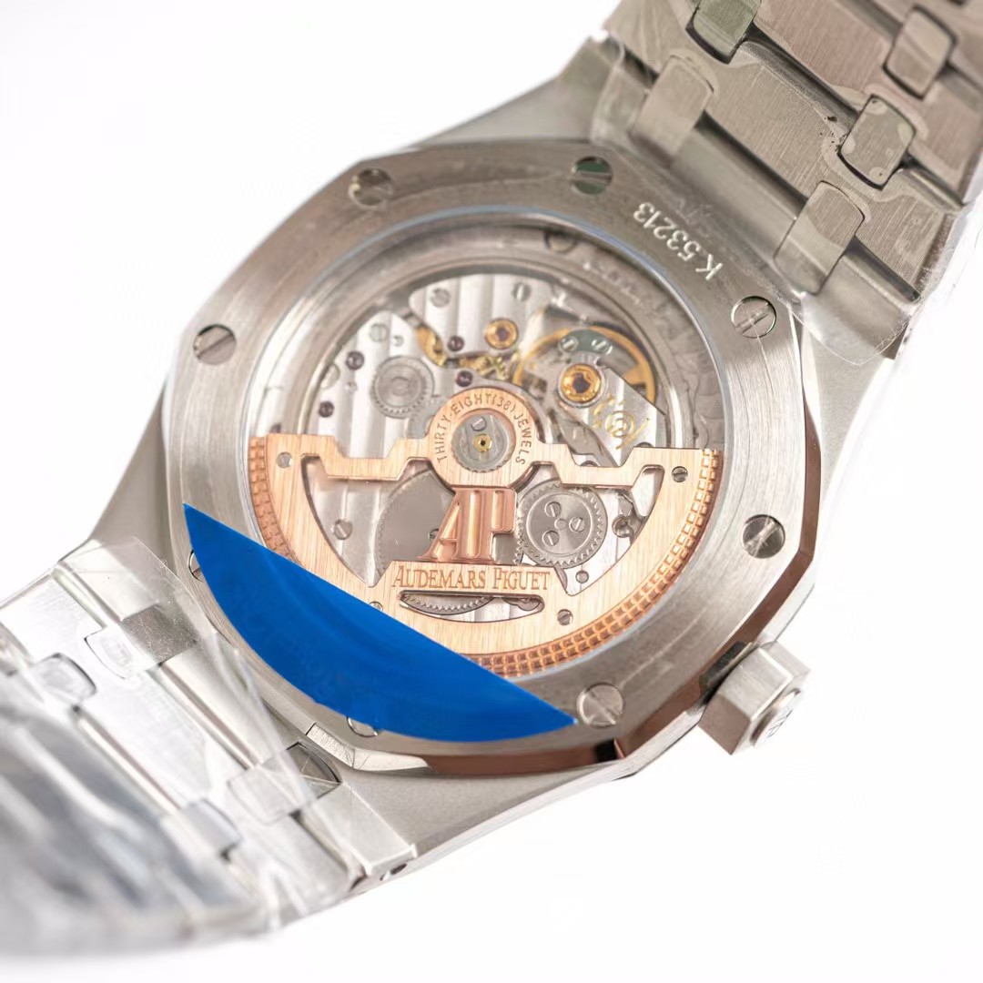 Audemars Piguet Watch      - DopestKickz