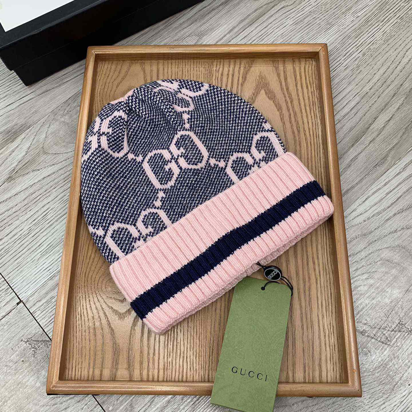 Gucci Beanie  - DopestKickz