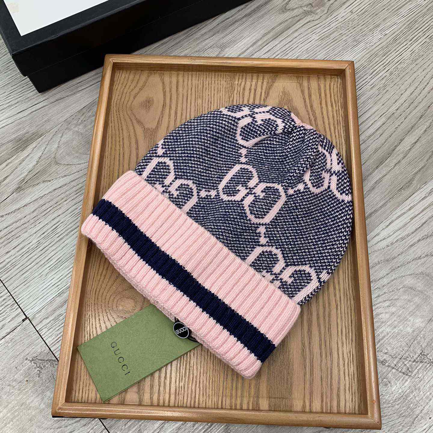 Gucci Beanie  - DopestKickz