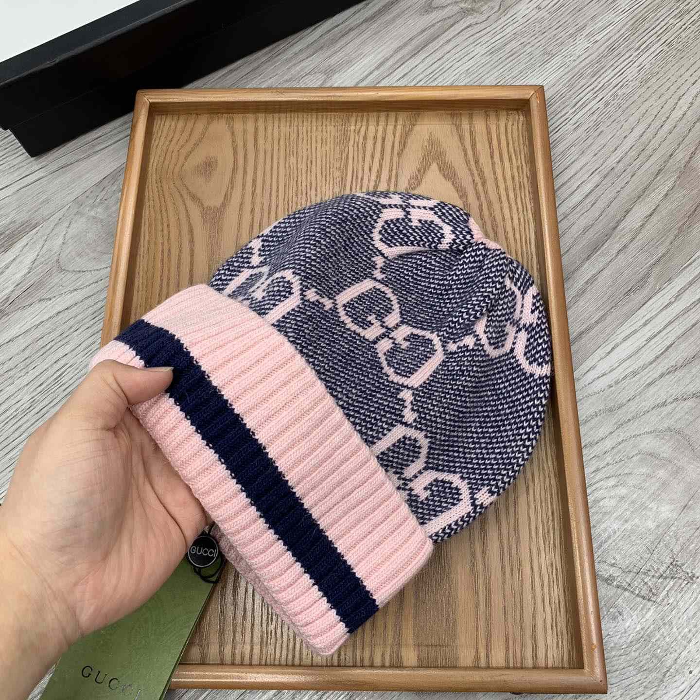 Gucci Beanie  - DopestKickz