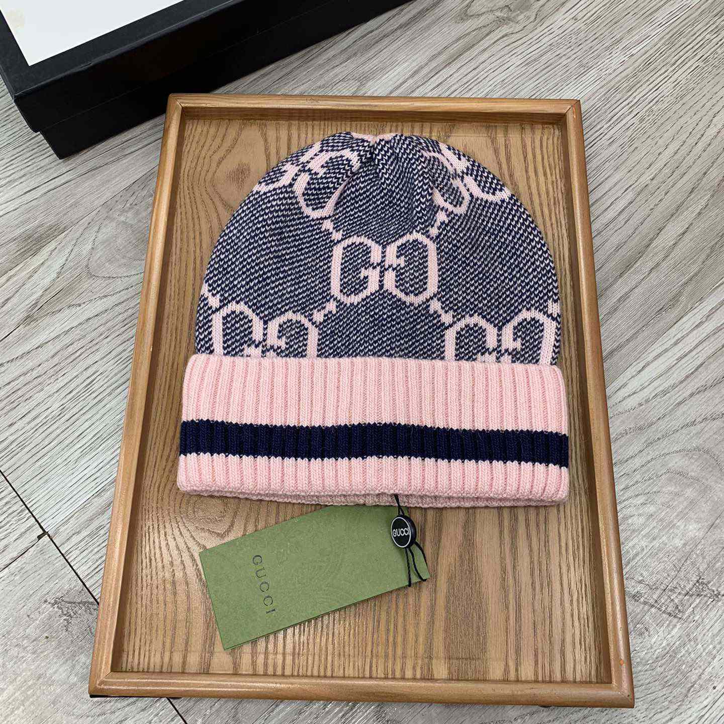 Gucci Beanie  - DopestKickz