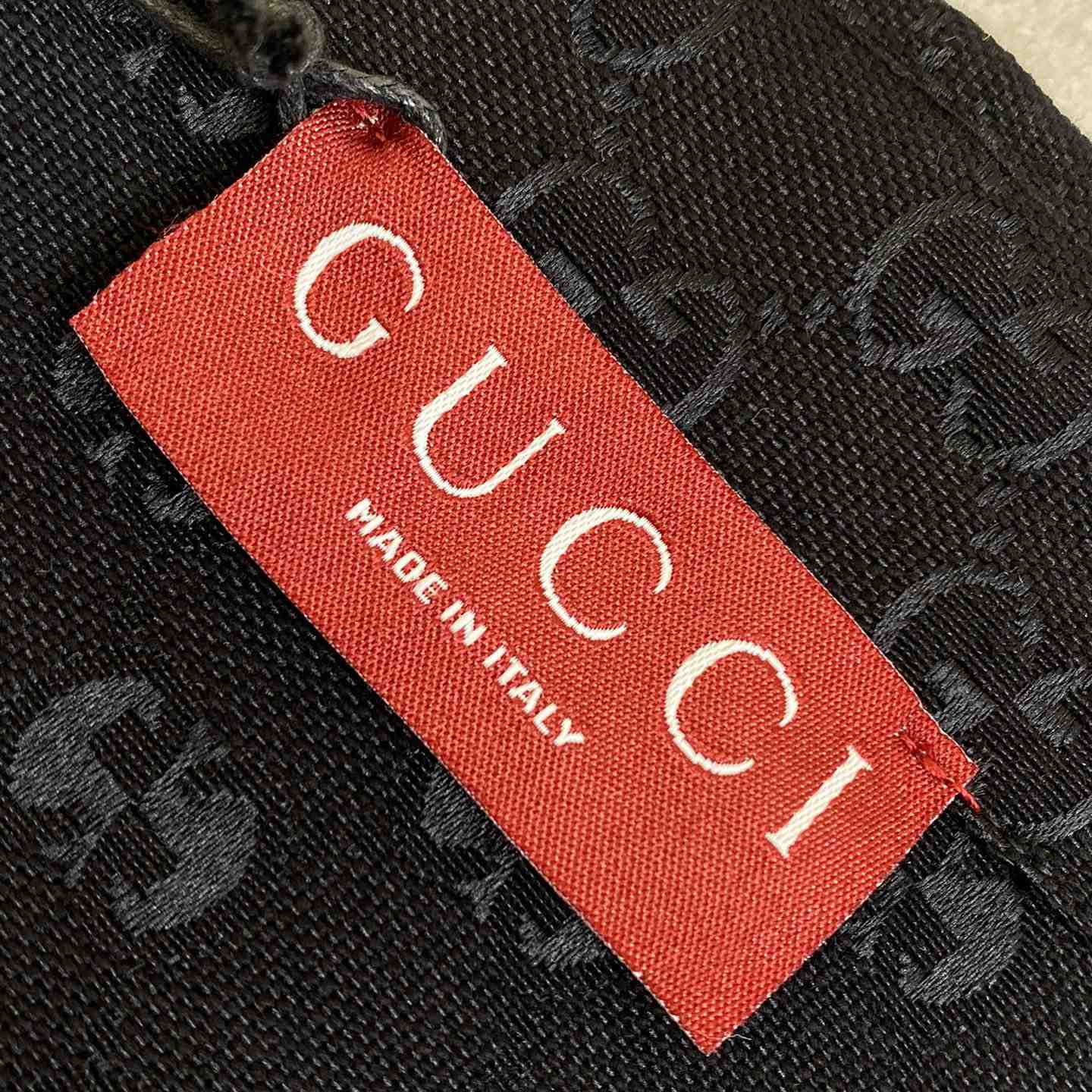 Gucci GG Canvas Shirt - DopestKickz