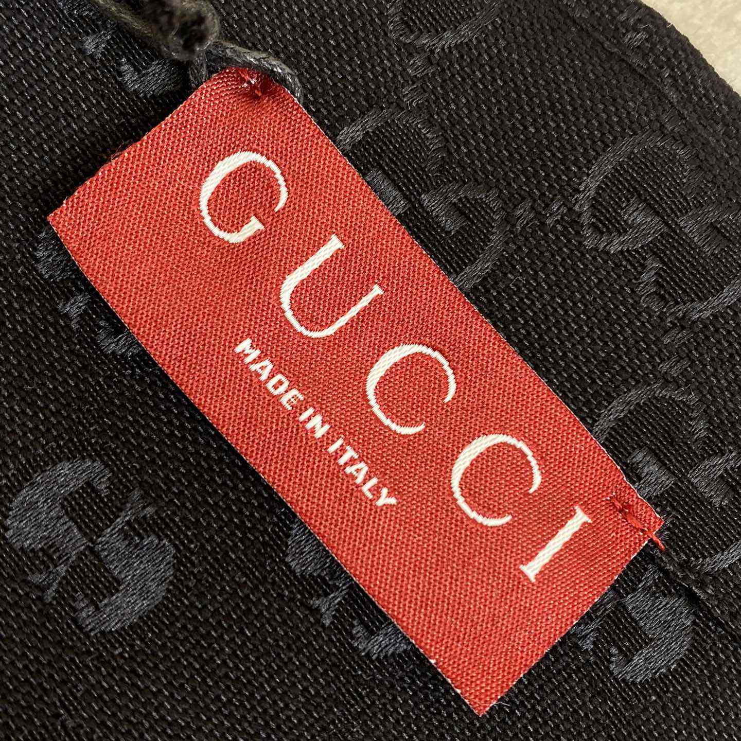 Gucci GG Canvas Shirt - DopestKickz