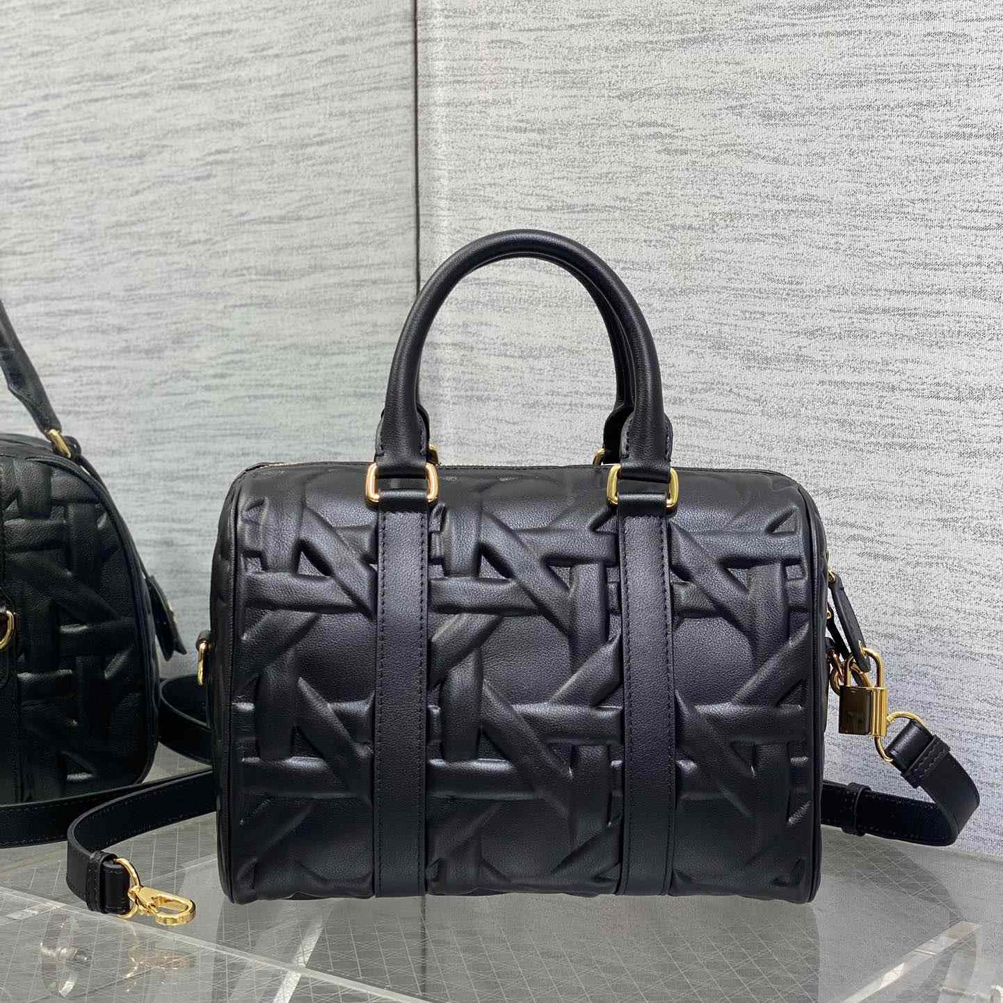 Dior Groove 25 Bag - DopestKickz