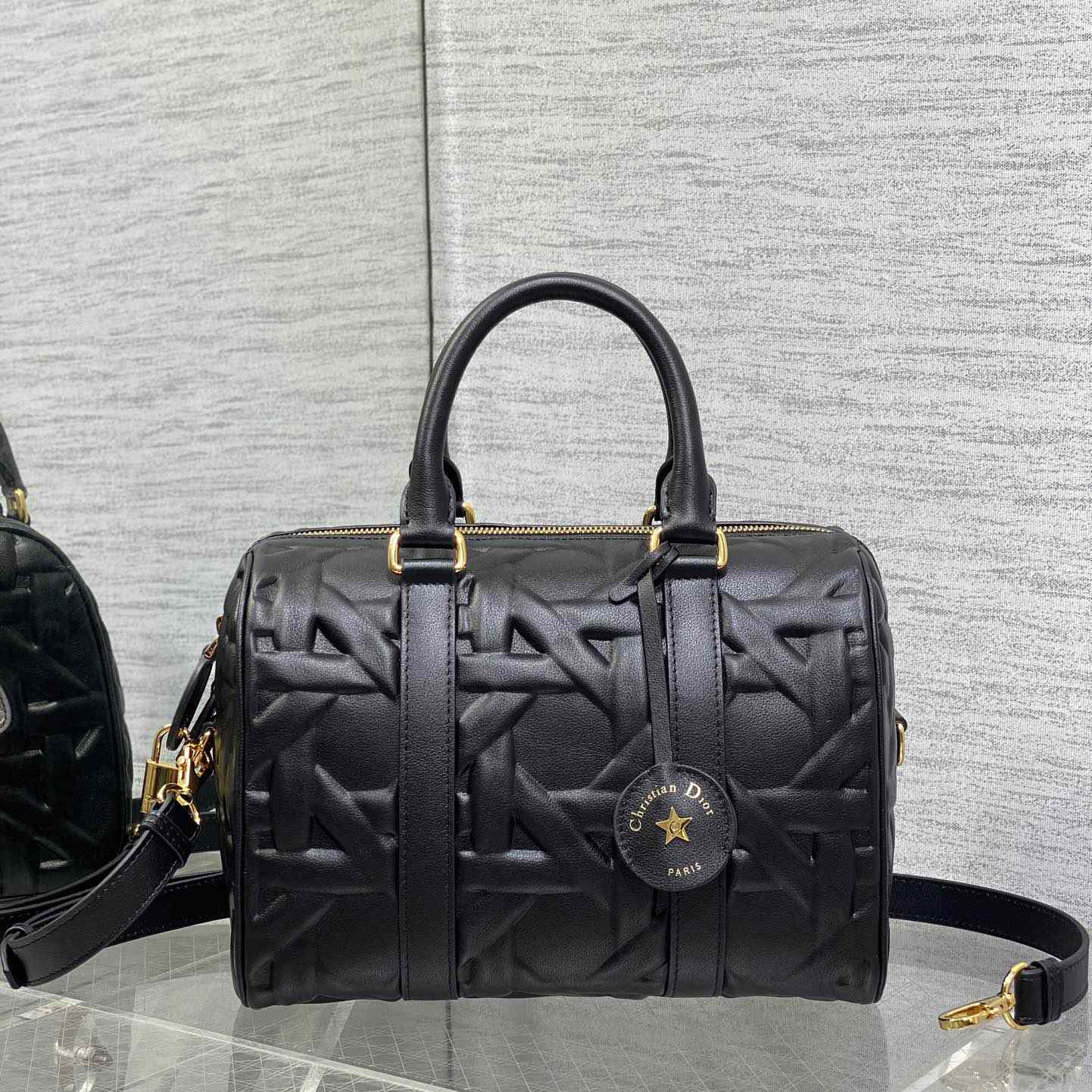 Dior Groove 25 Bag - DopestKickz