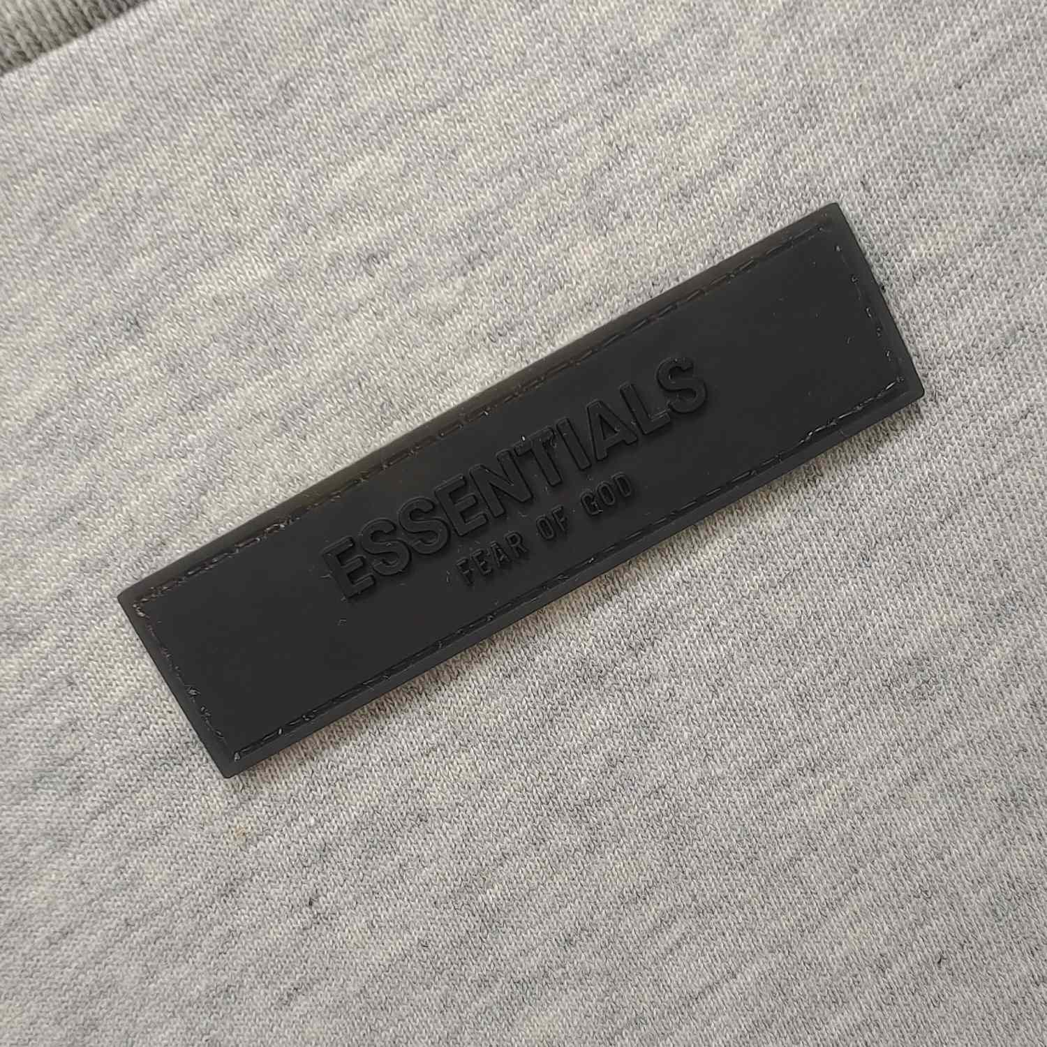 Fear of God Essentials Tee - DopestKickz