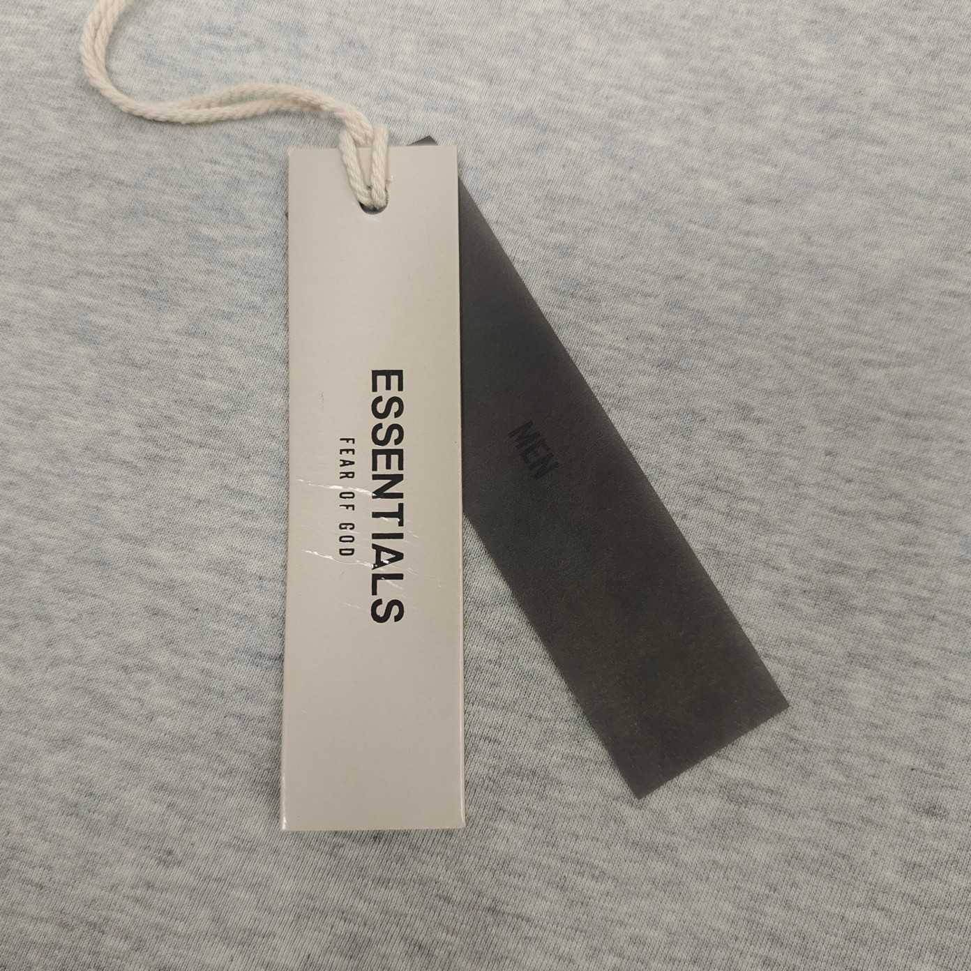 Fear of God Essentials Tee - DopestKickz