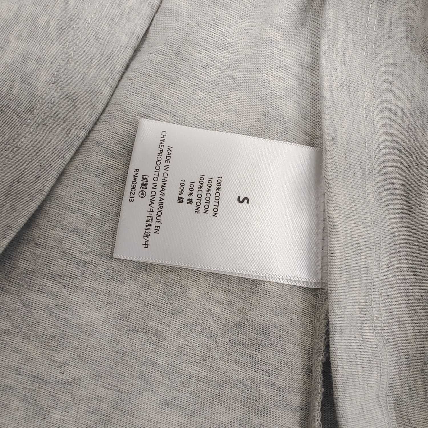 Fear of God Essentials Tee - DopestKickz