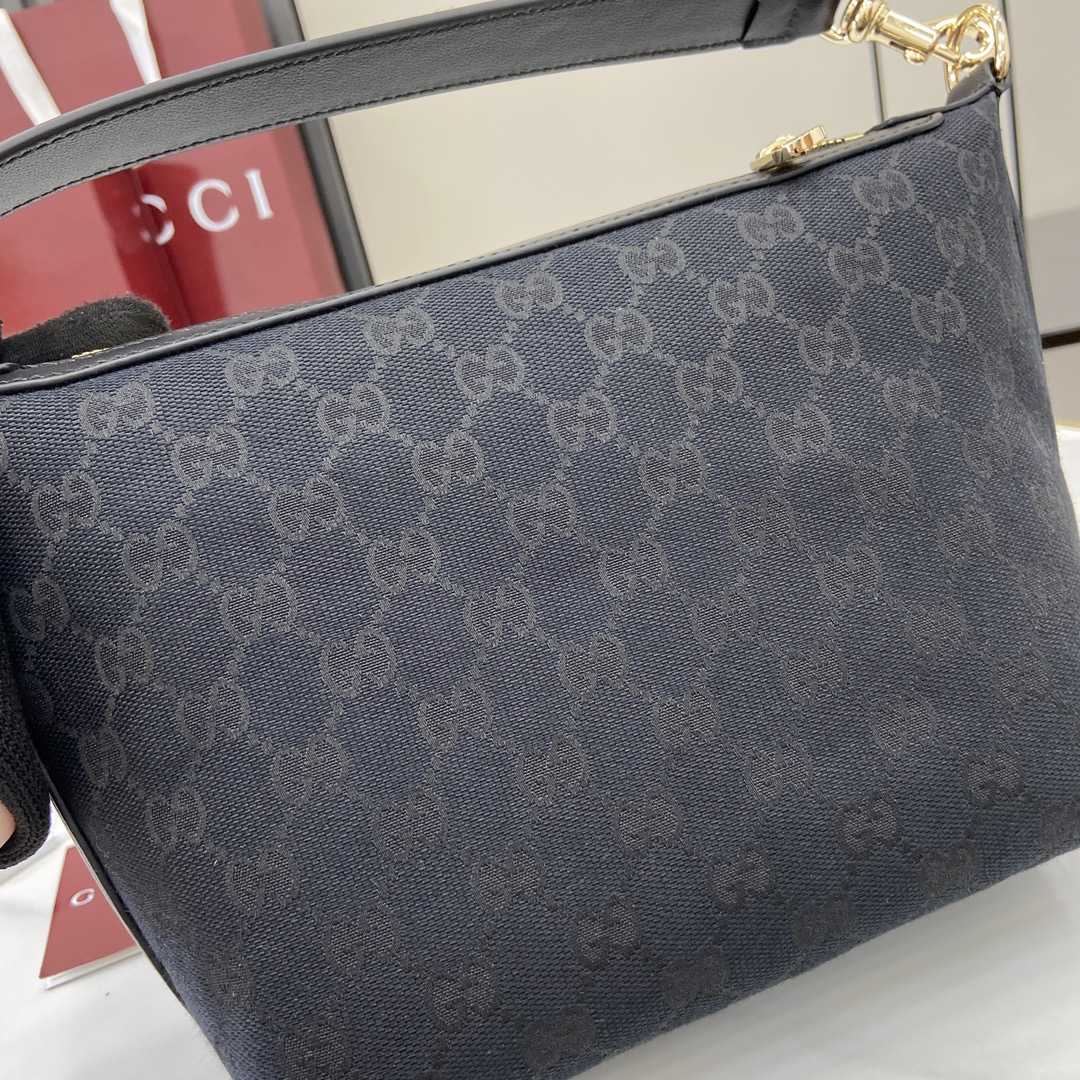 Gucci GG Super Mini Shoulder Bag - DopestKickz