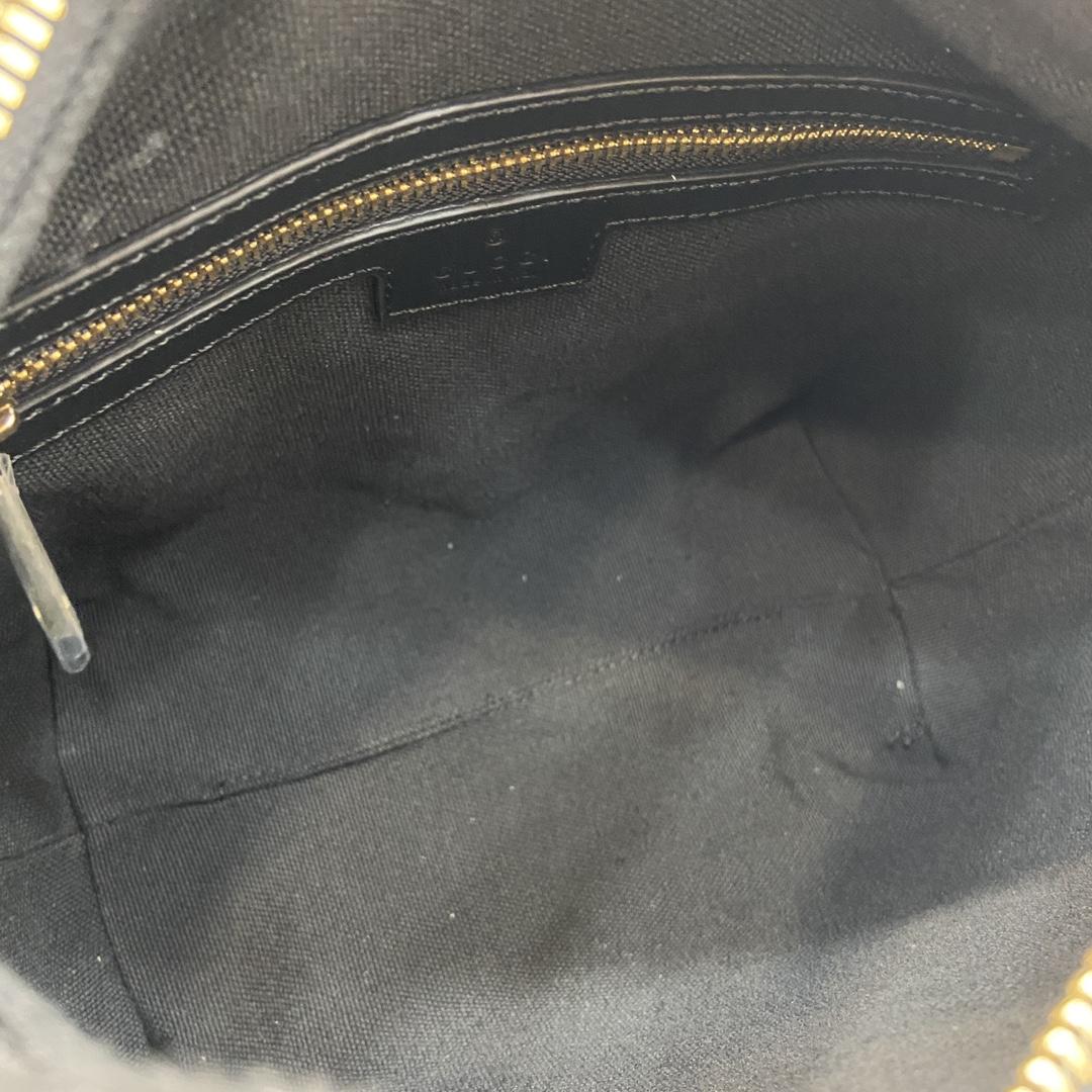 Gucci GG Super Mini Shoulder Bag - DopestKickz