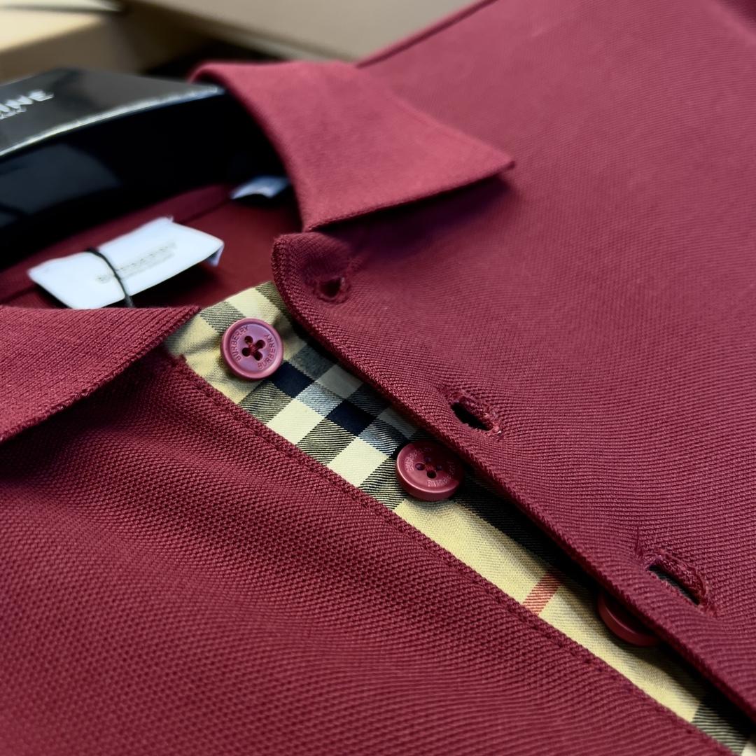 Burberry Cotton T-shirt - DopestKickz