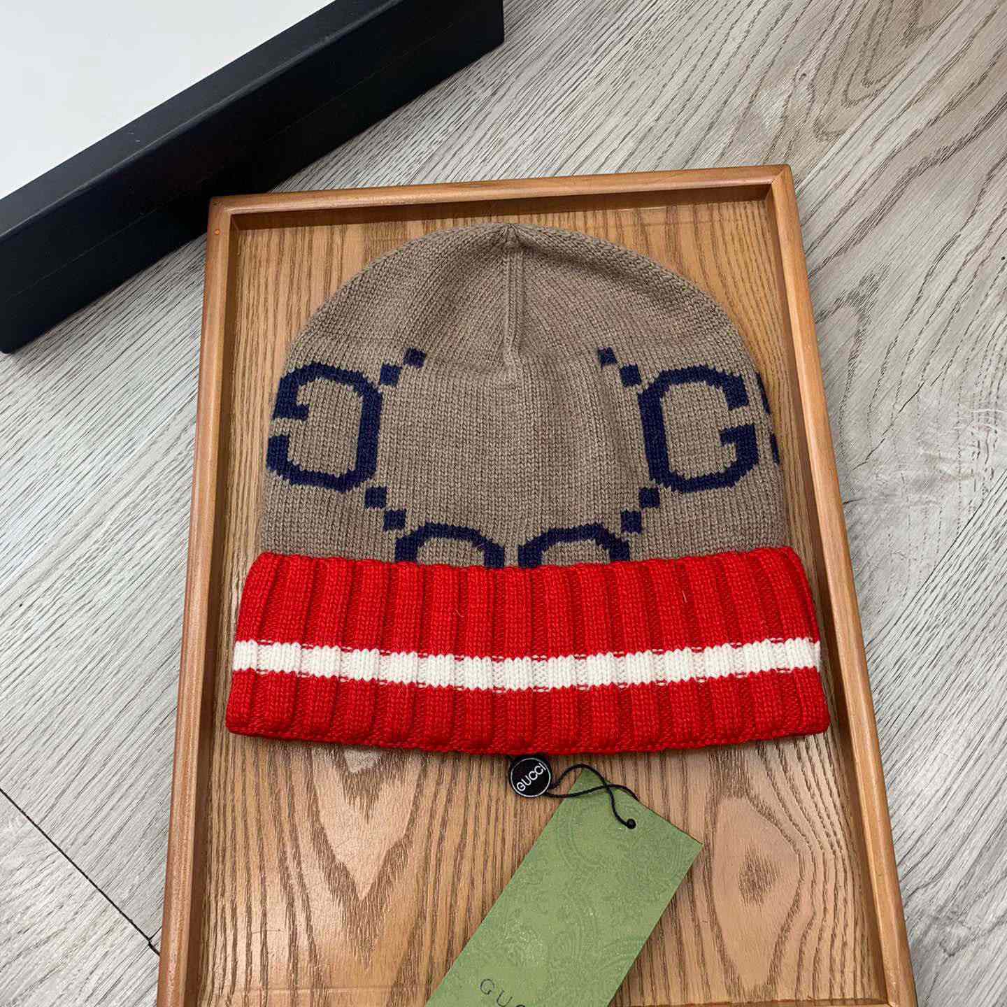 Gucci Beanie  - DopestKickz
