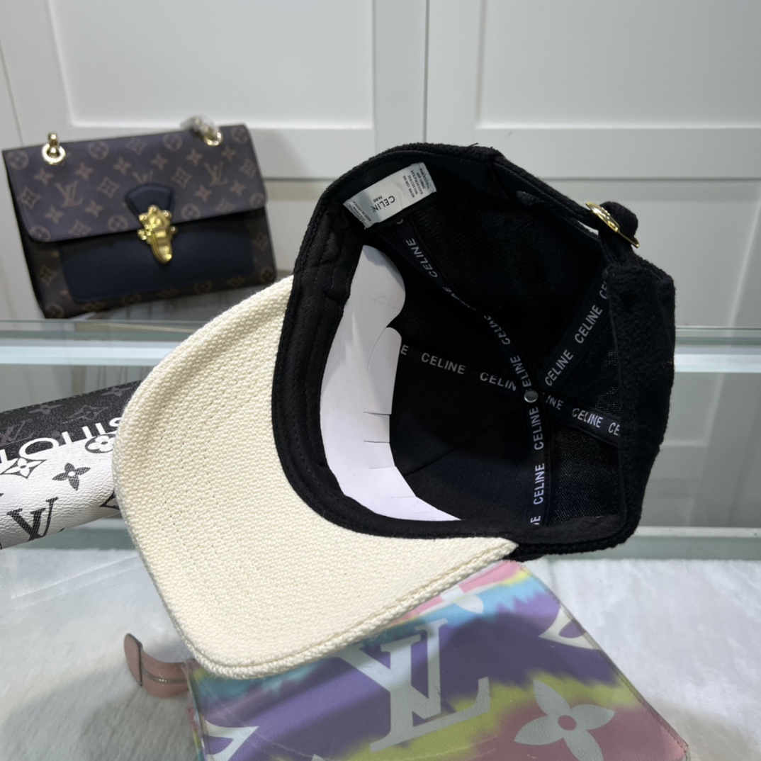 Celine Cap - DopestKickz