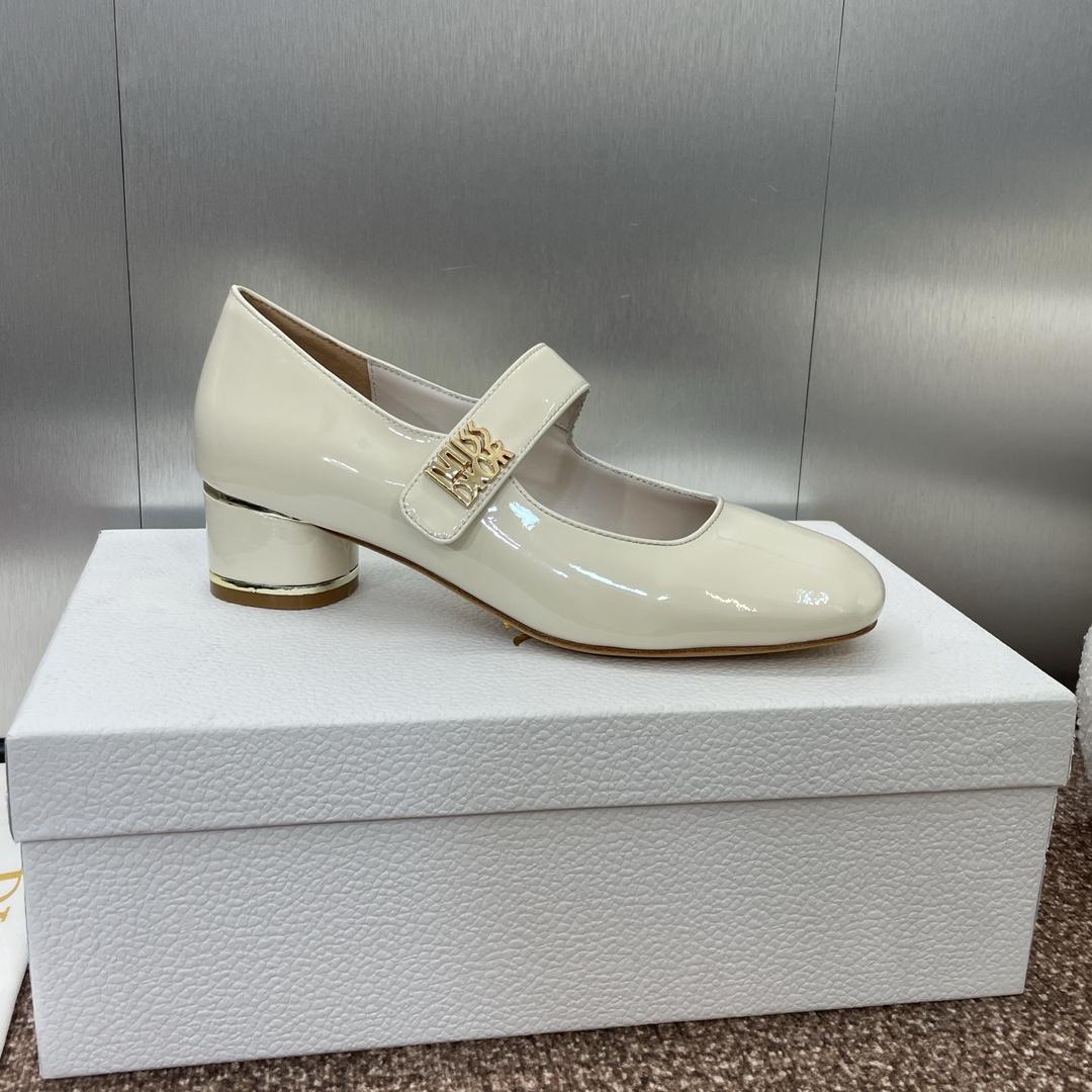 Dior Miss Dior Pump - DopestKickz