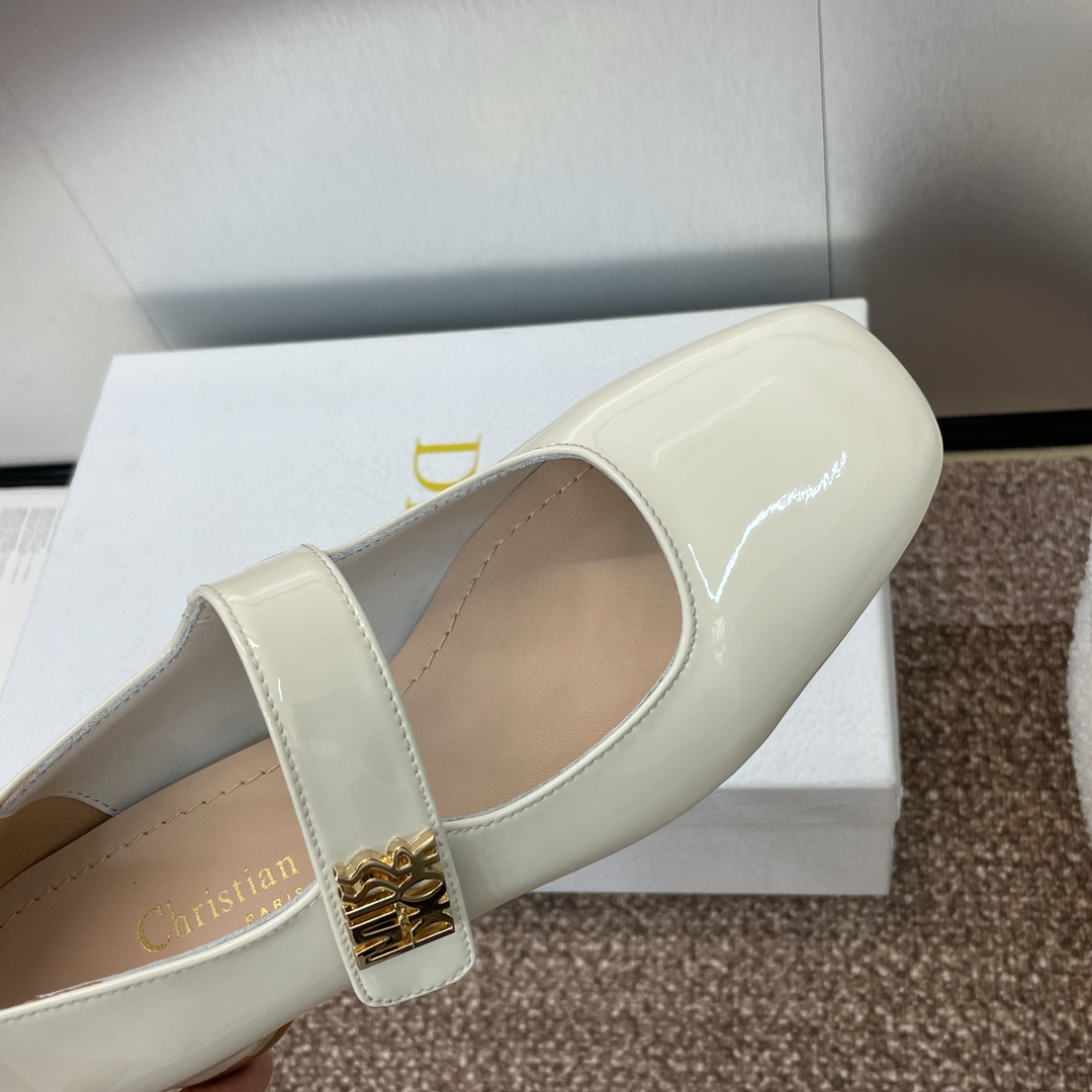 Dior Miss Dior Pump - DopestKickz