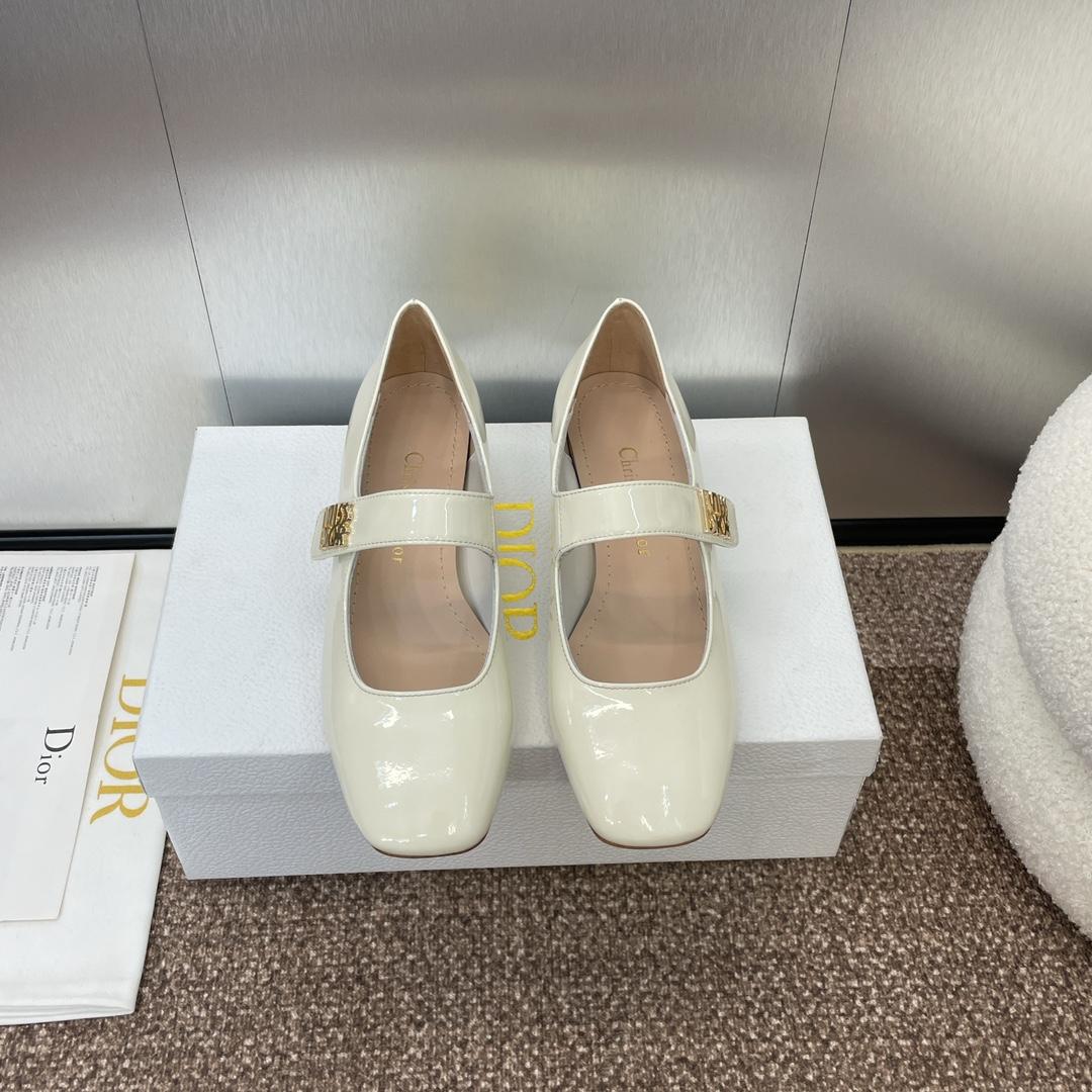 Dior Miss Dior Pump - DopestKickz