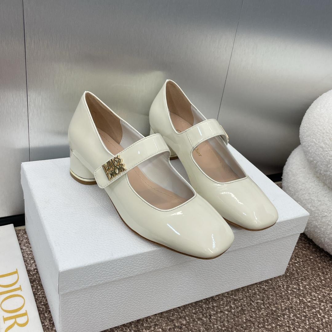 Dior Miss Dior Pump - DopestKickz