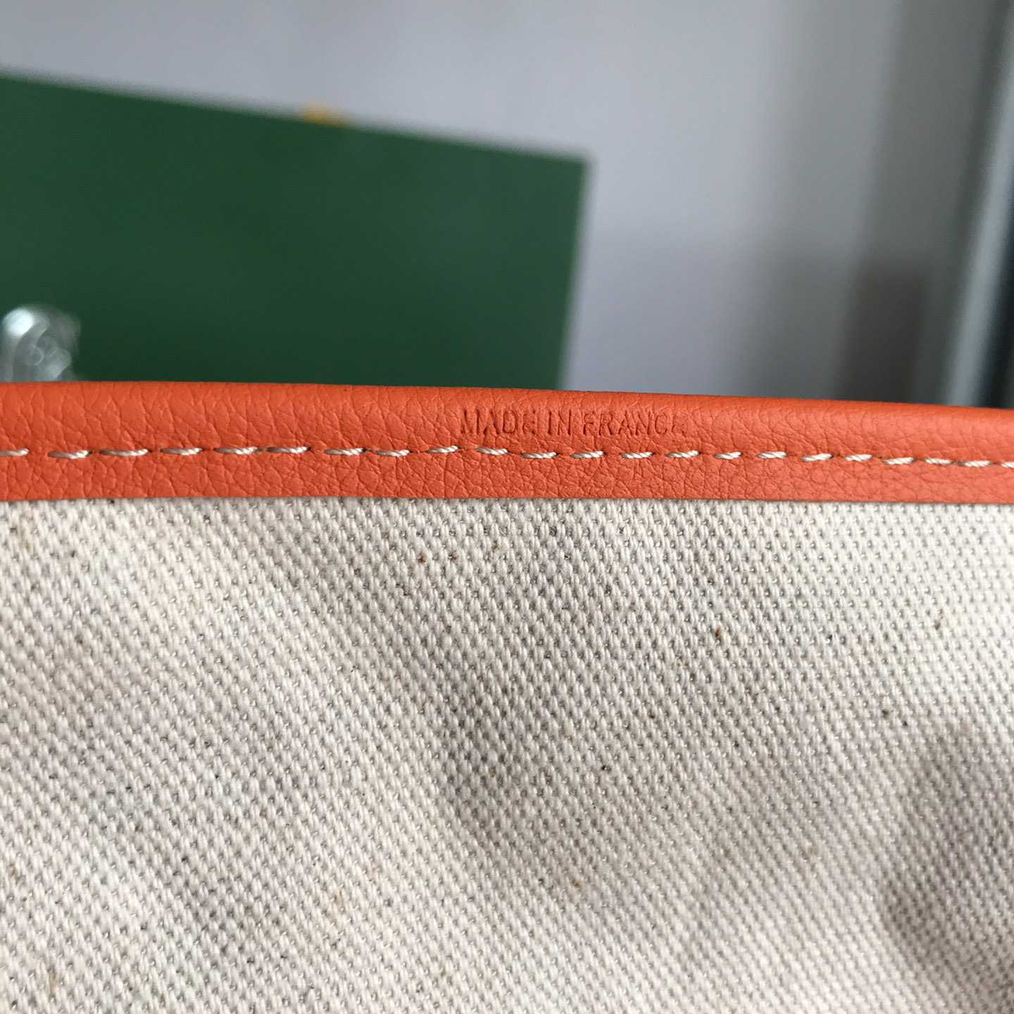 Goyard Artois PM Bag - DopestKickz