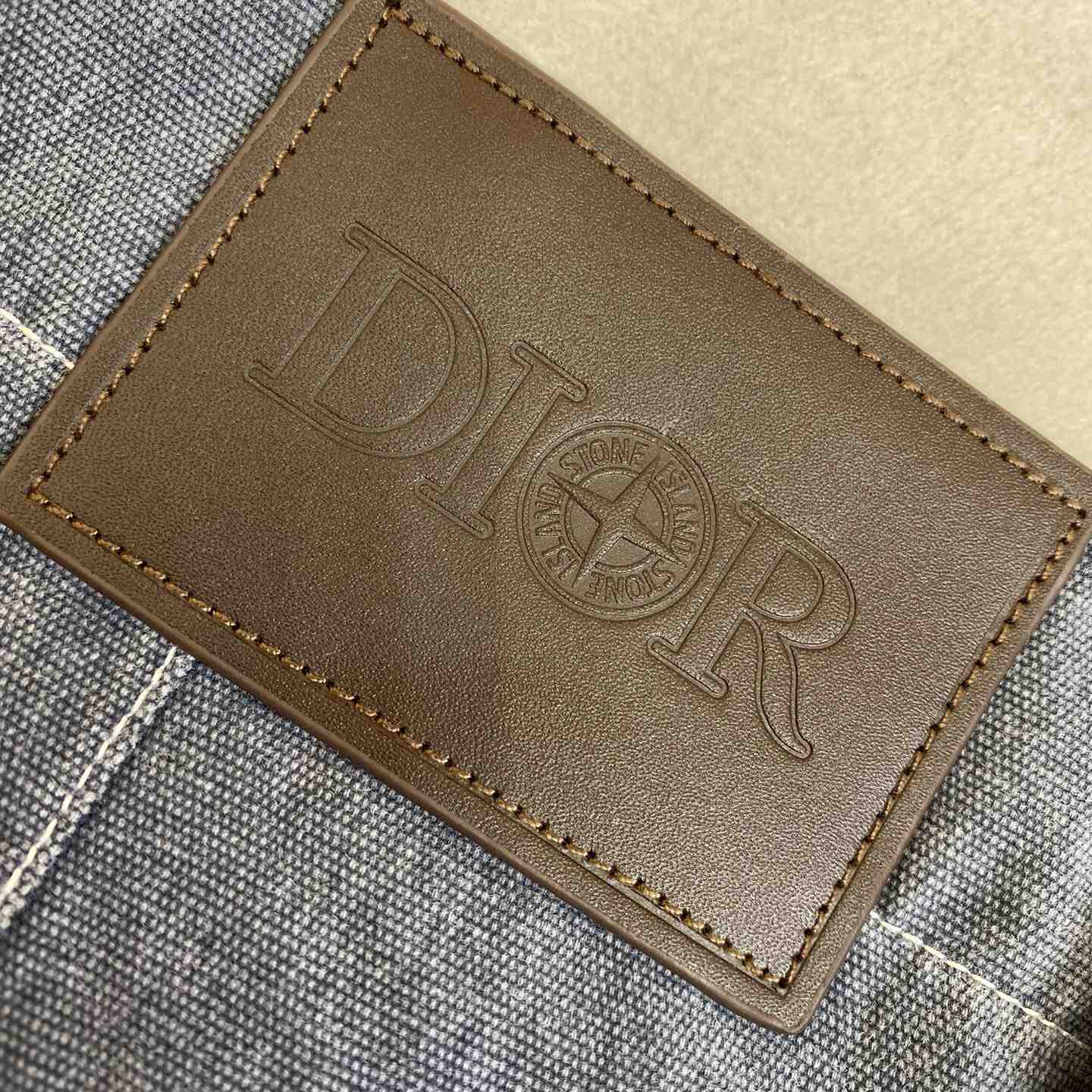 Dior x Stone Island Jeans - DopestKickz