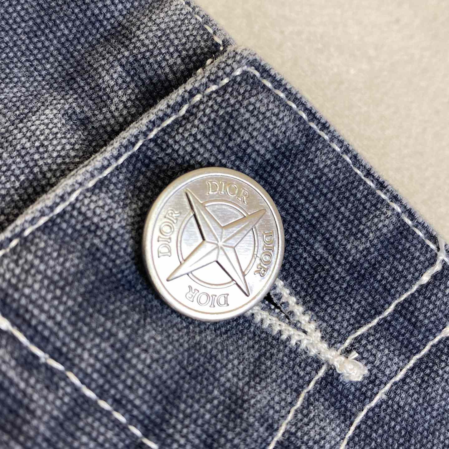 Dior x Stone Island Jeans - DopestKickz