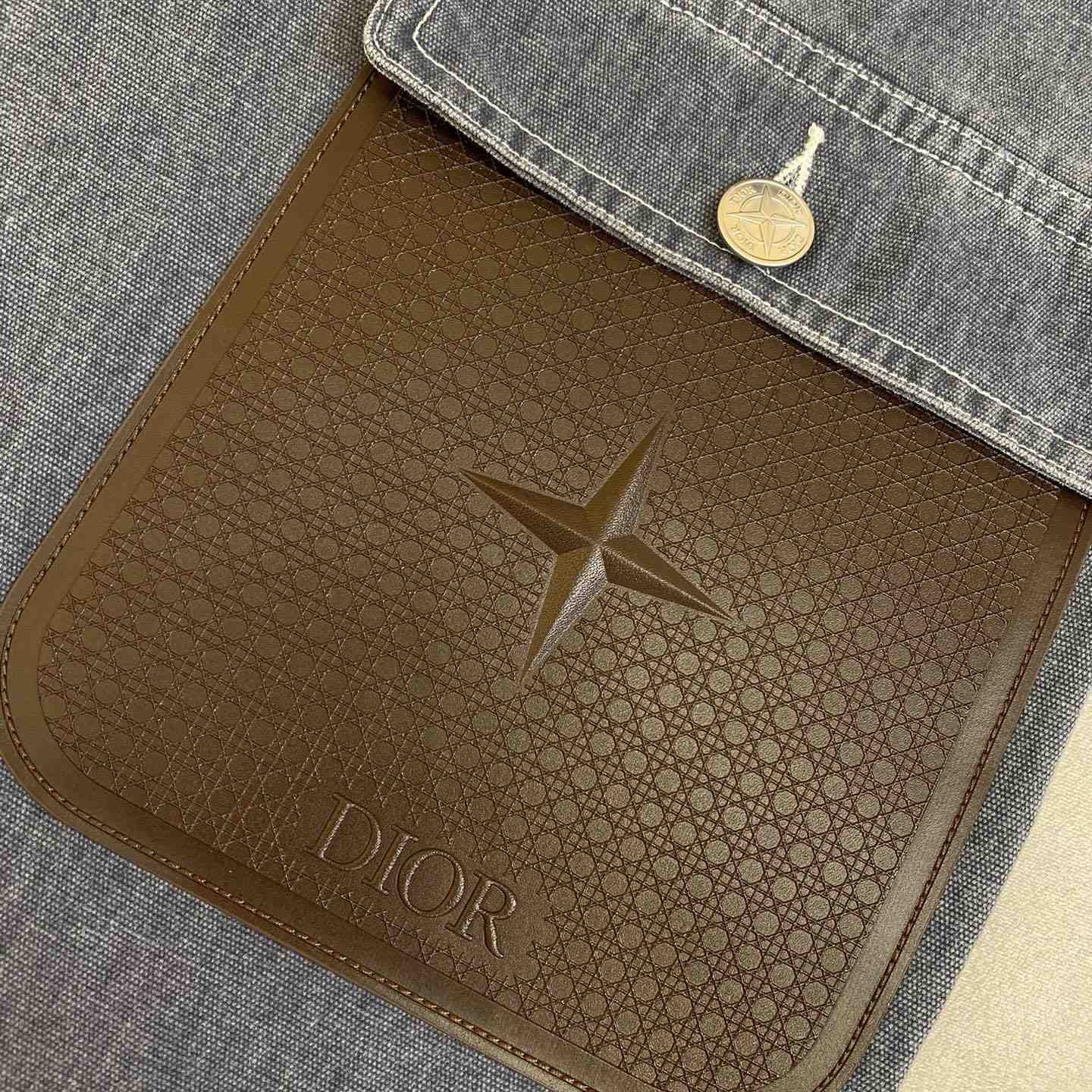 Dior x Stone Island Jeans - DopestKickz