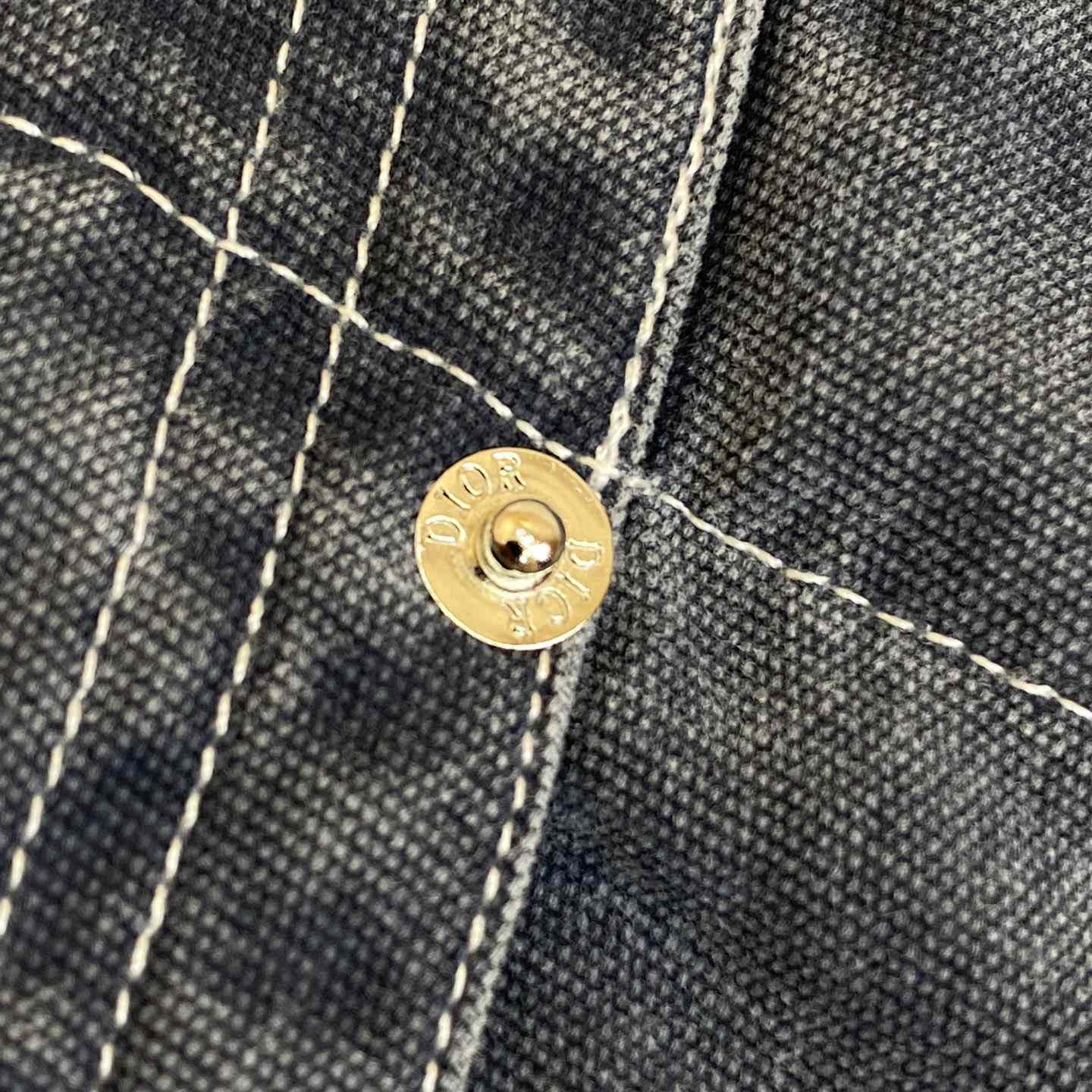 Dior x Stone Island Jeans - DopestKickz