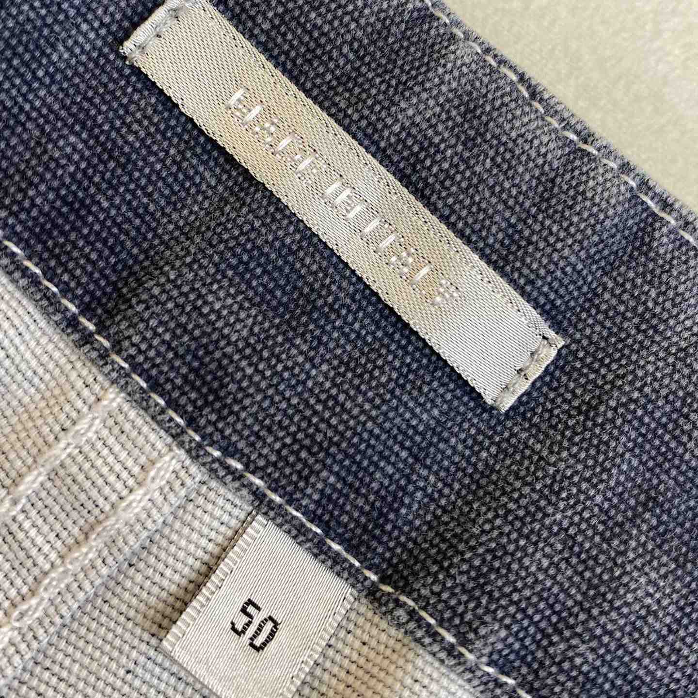 Dior x Stone Island Jeans - DopestKickz