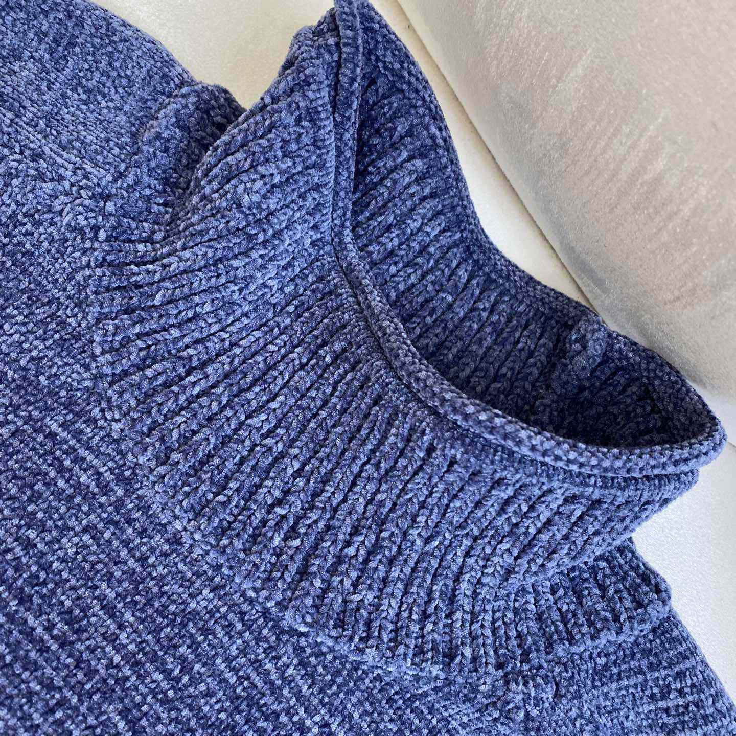 Dior And Stone Island Sweater - DopestKickz