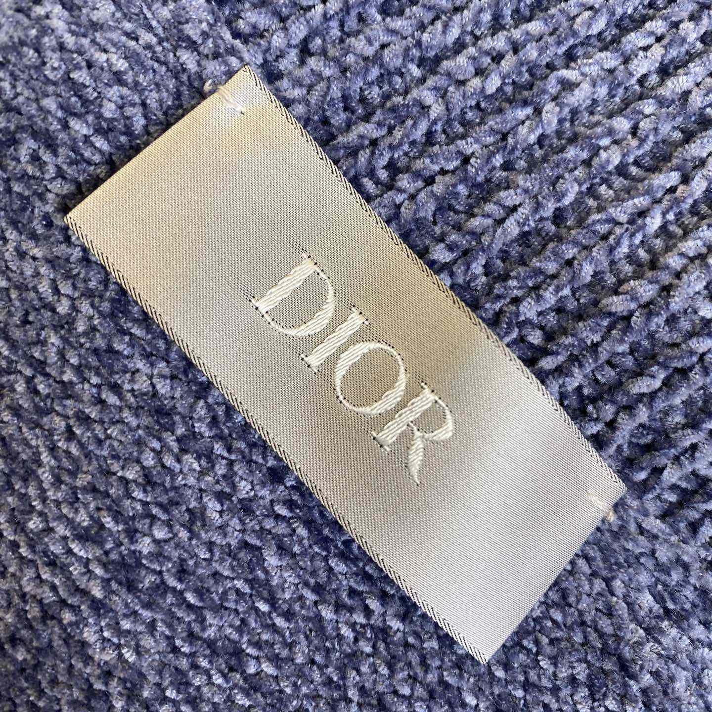 Dior And Stone Island Sweater - DopestKickz