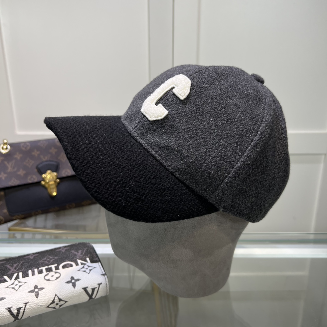 Celine Cap - DopestKickz