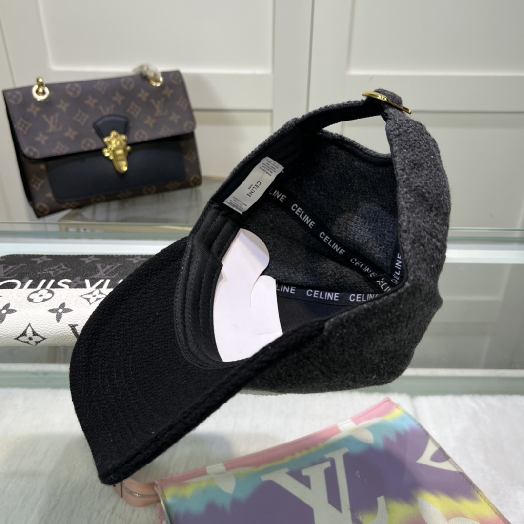 Celine Cap - DopestKickz