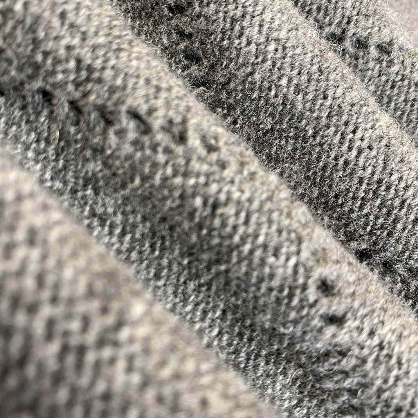 Givenchy Cropped Sweater In Wool - DopestKickz