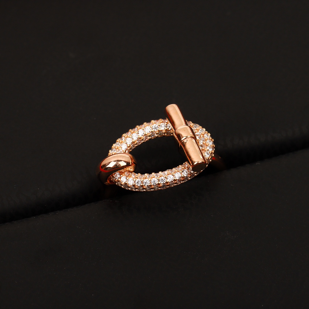 Hermes Rings - DopestKickz