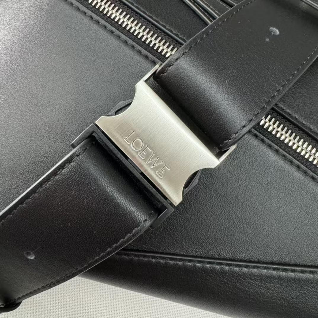 Loewe Puzzle Belt Bag  24cm - DopestKickz