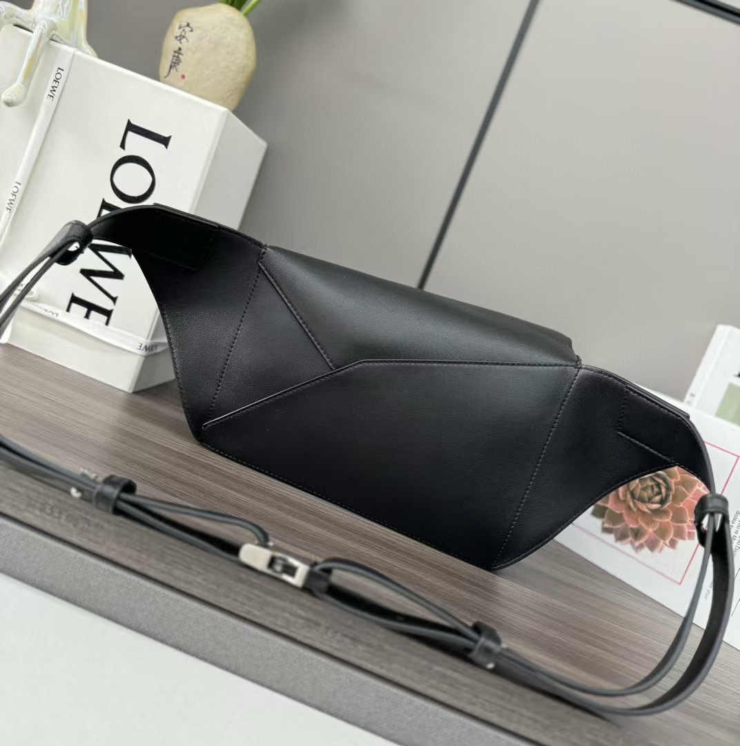 Loewe Puzzle Belt Bag  24cm - DopestKickz