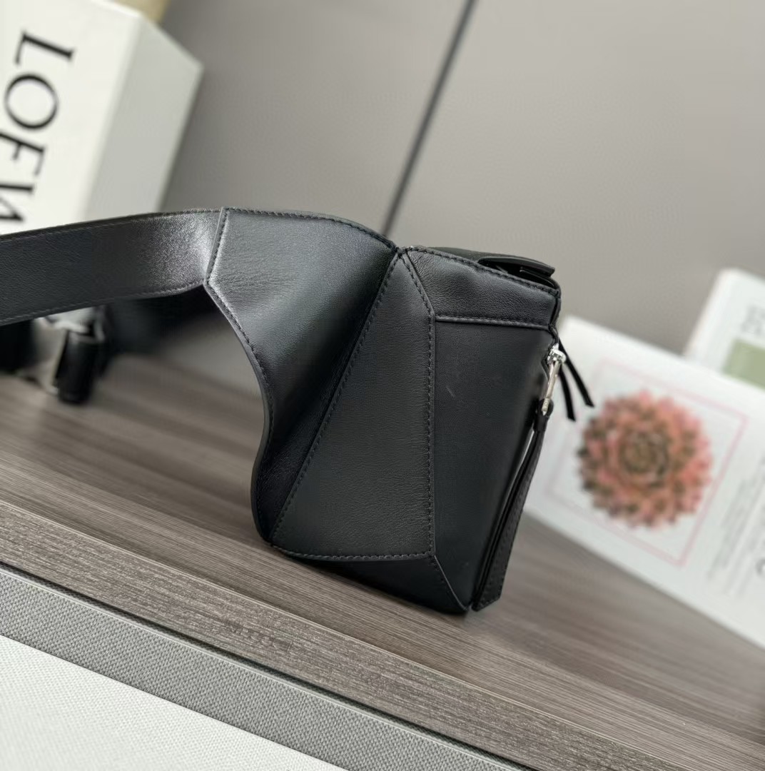 Loewe Puzzle Belt Bag  24cm - DopestKickz
