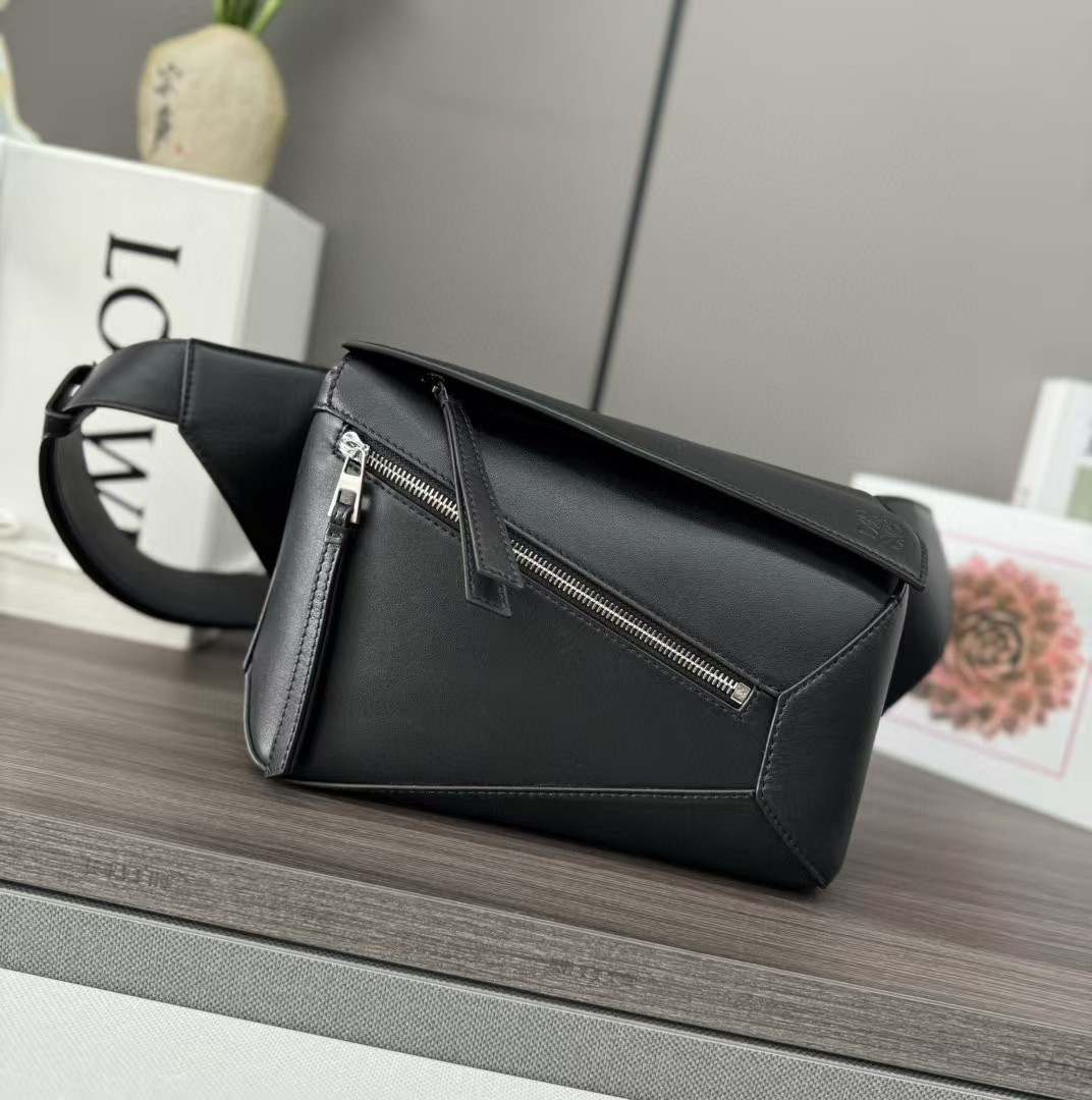 Loewe Puzzle Belt Bag  24cm - DopestKickz