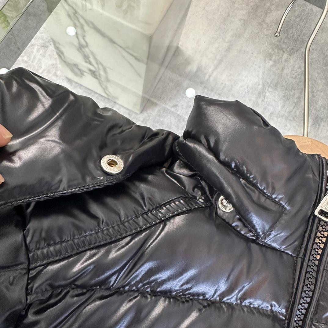 Moncler Kids Jacket - DopestKickz