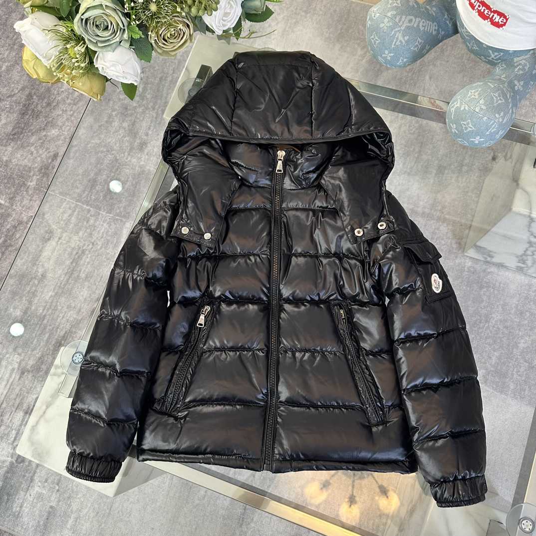 Moncler Kids Jacket - DopestKickz